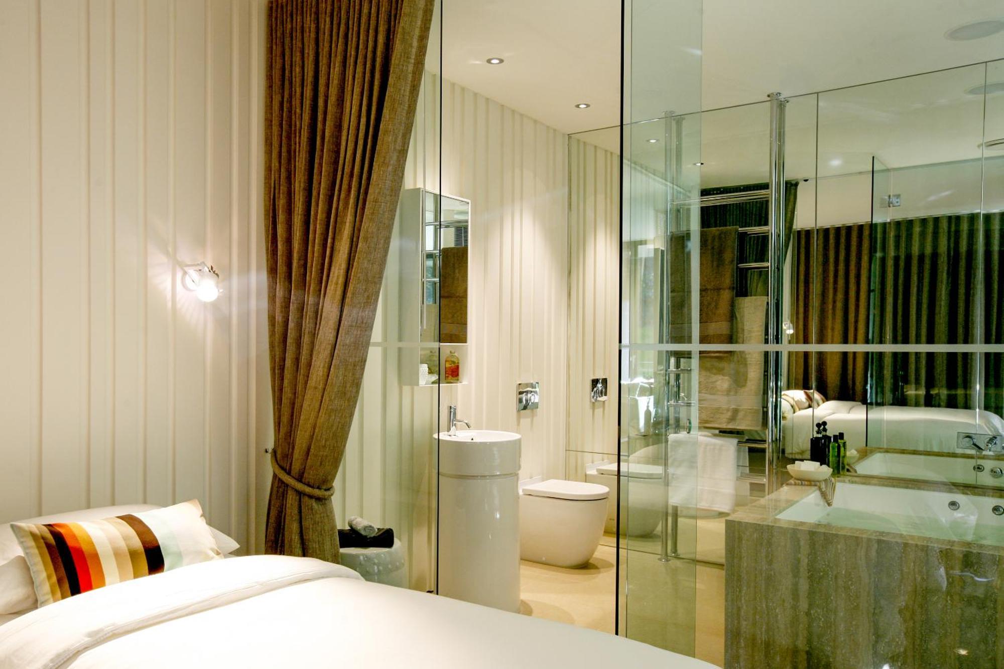 Hepburn At Hepburn Hotel Хепбърн Спрингс Екстериор снимка