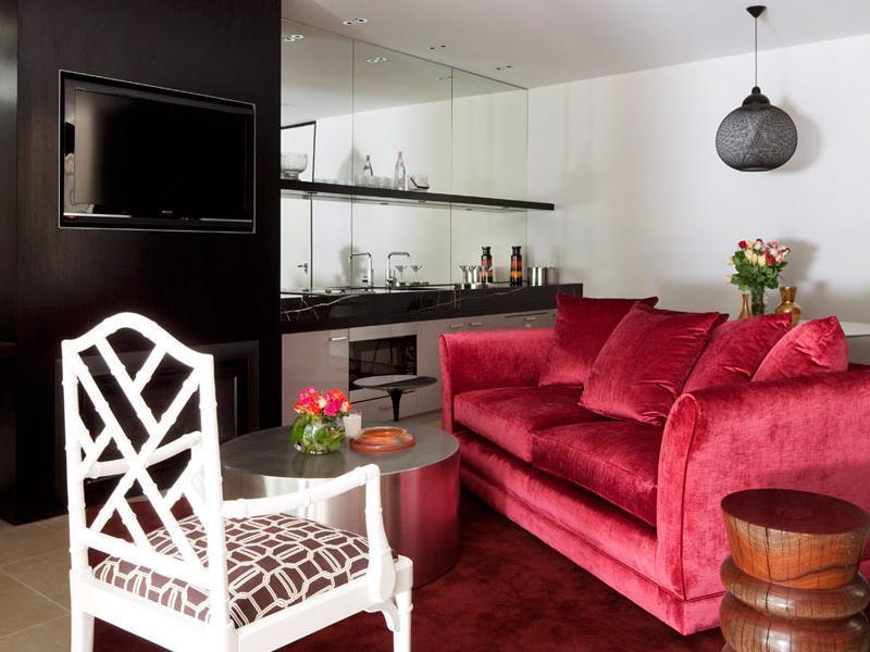 Hepburn At Hepburn Hotel Хепбърн Спрингс Екстериор снимка