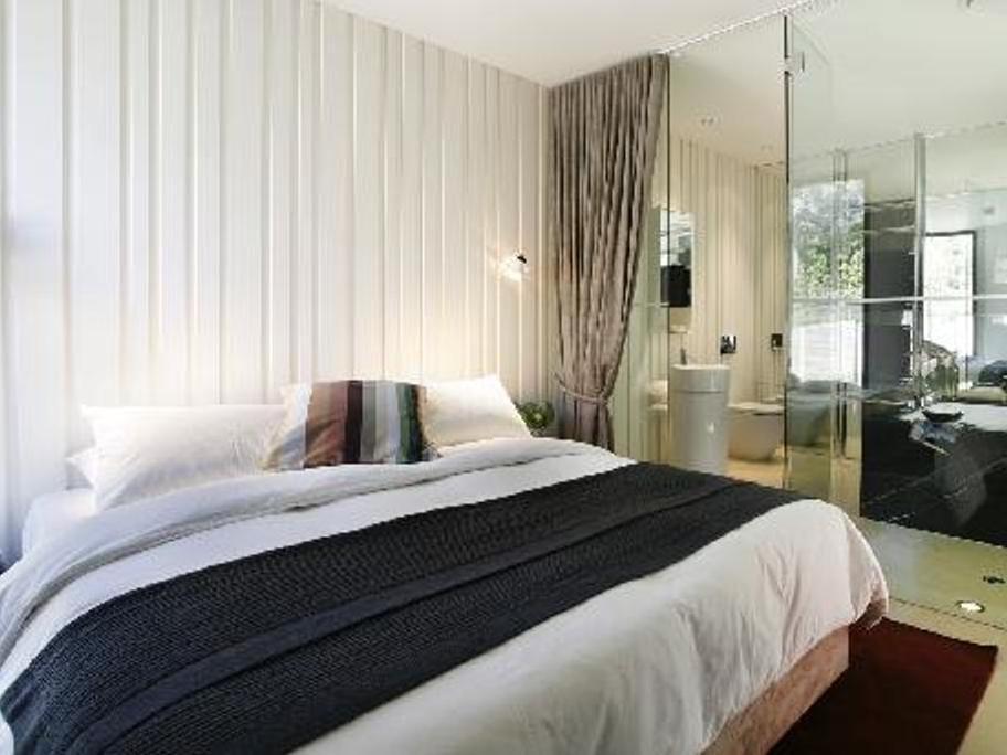 Hepburn At Hepburn Hotel Хепбърн Спрингс Екстериор снимка