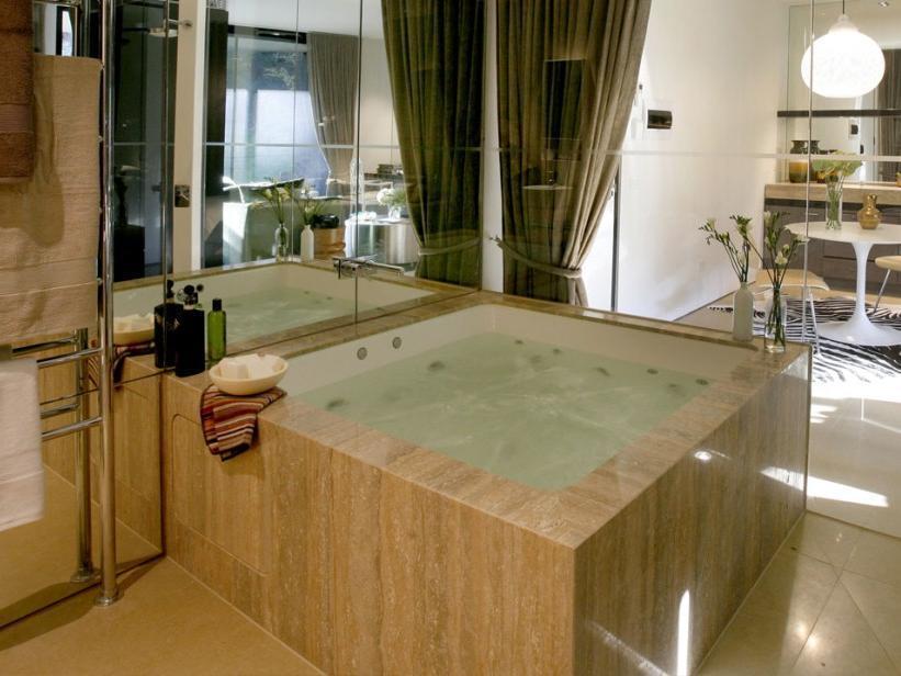 Hepburn At Hepburn Hotel Хепбърн Спрингс Екстериор снимка