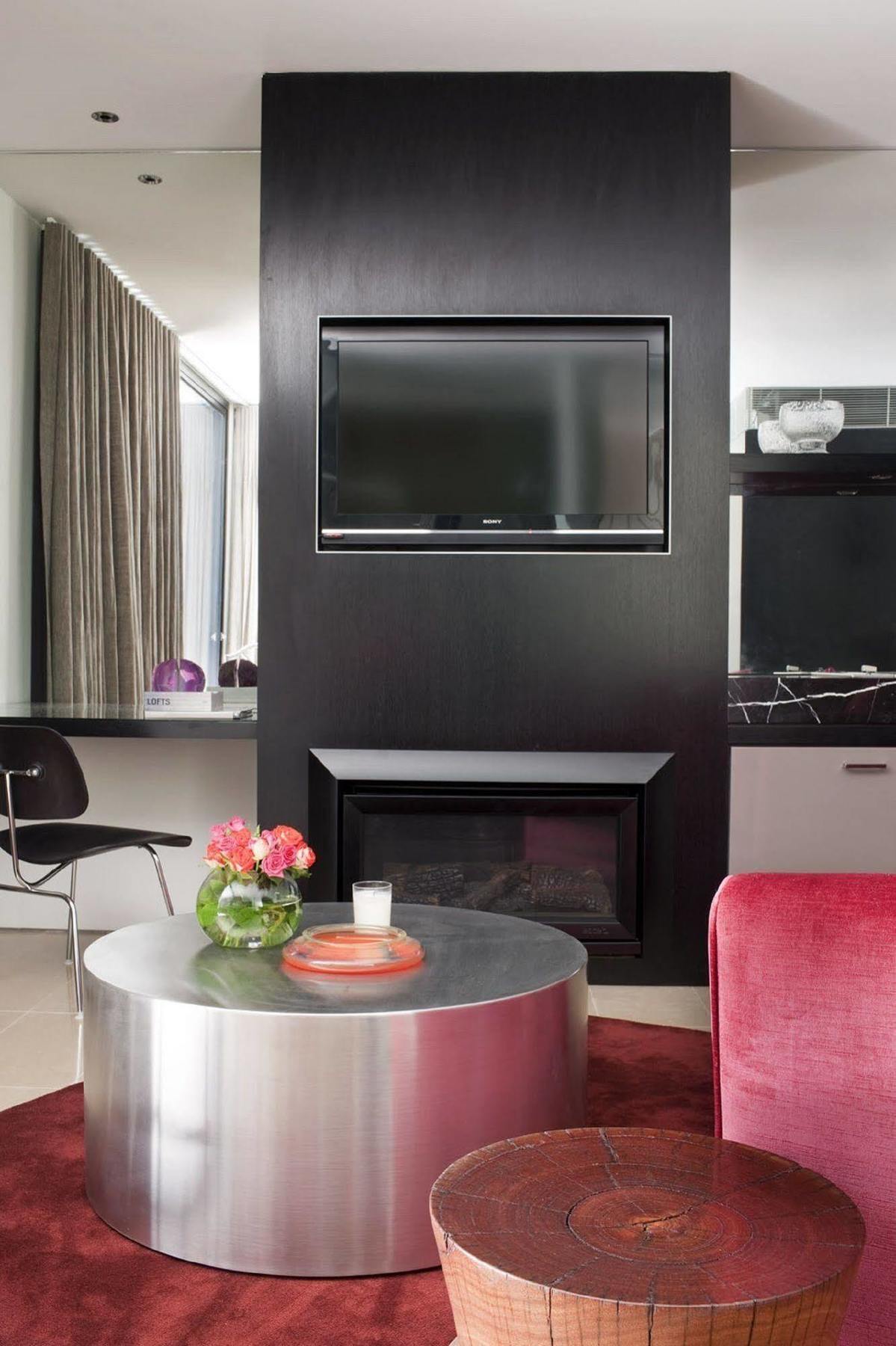 Hepburn At Hepburn Hotel Хепбърн Спрингс Екстериор снимка