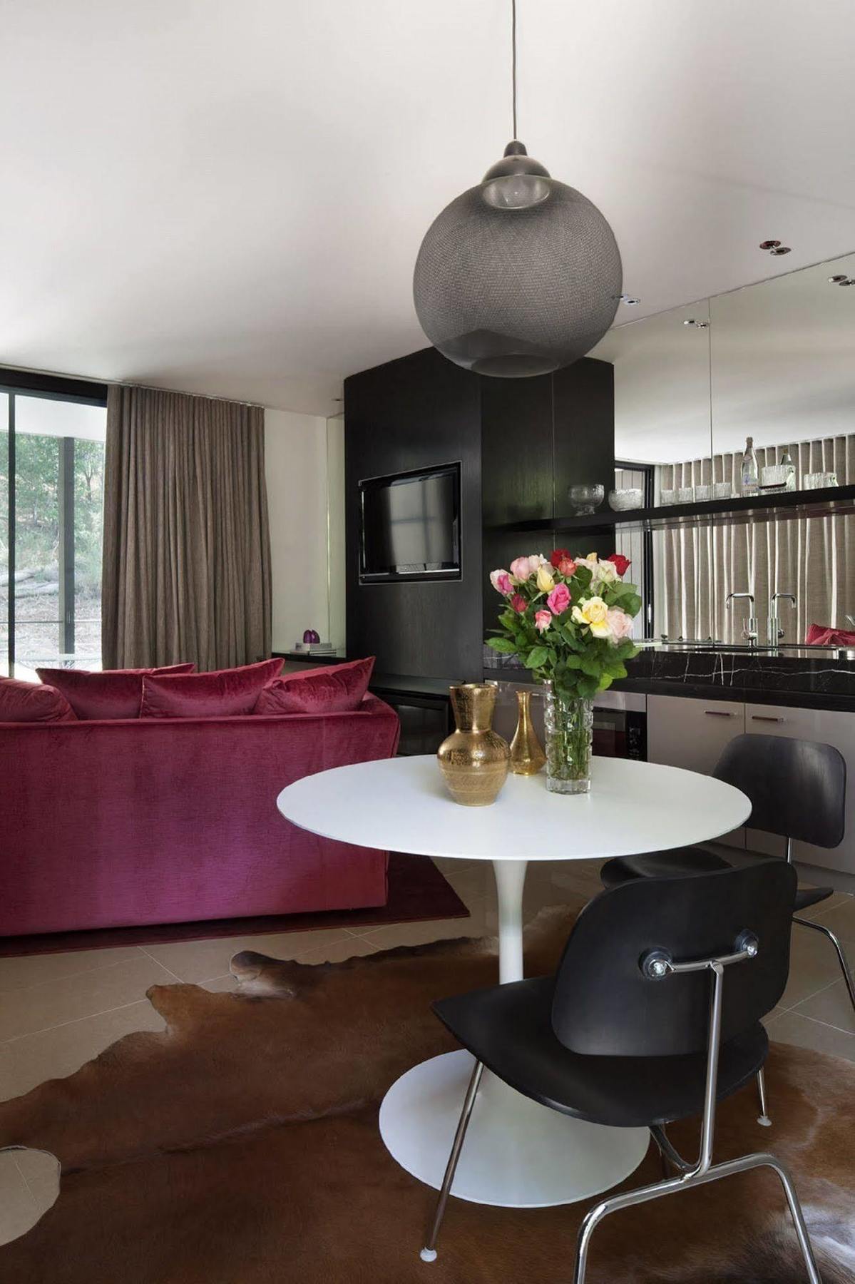 Hepburn At Hepburn Hotel Хепбърн Спрингс Екстериор снимка
