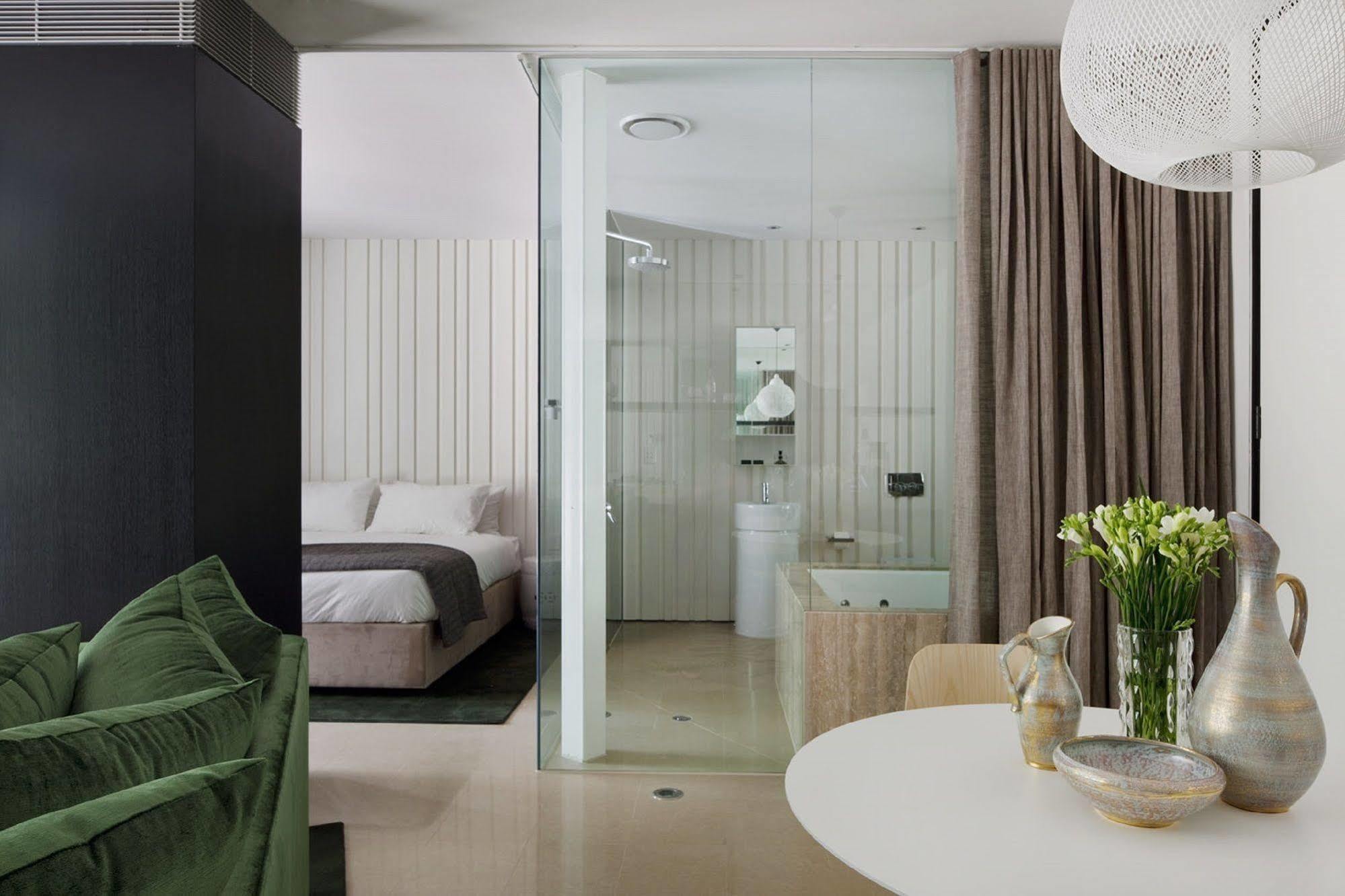 Hepburn At Hepburn Hotel Хепбърн Спрингс Екстериор снимка