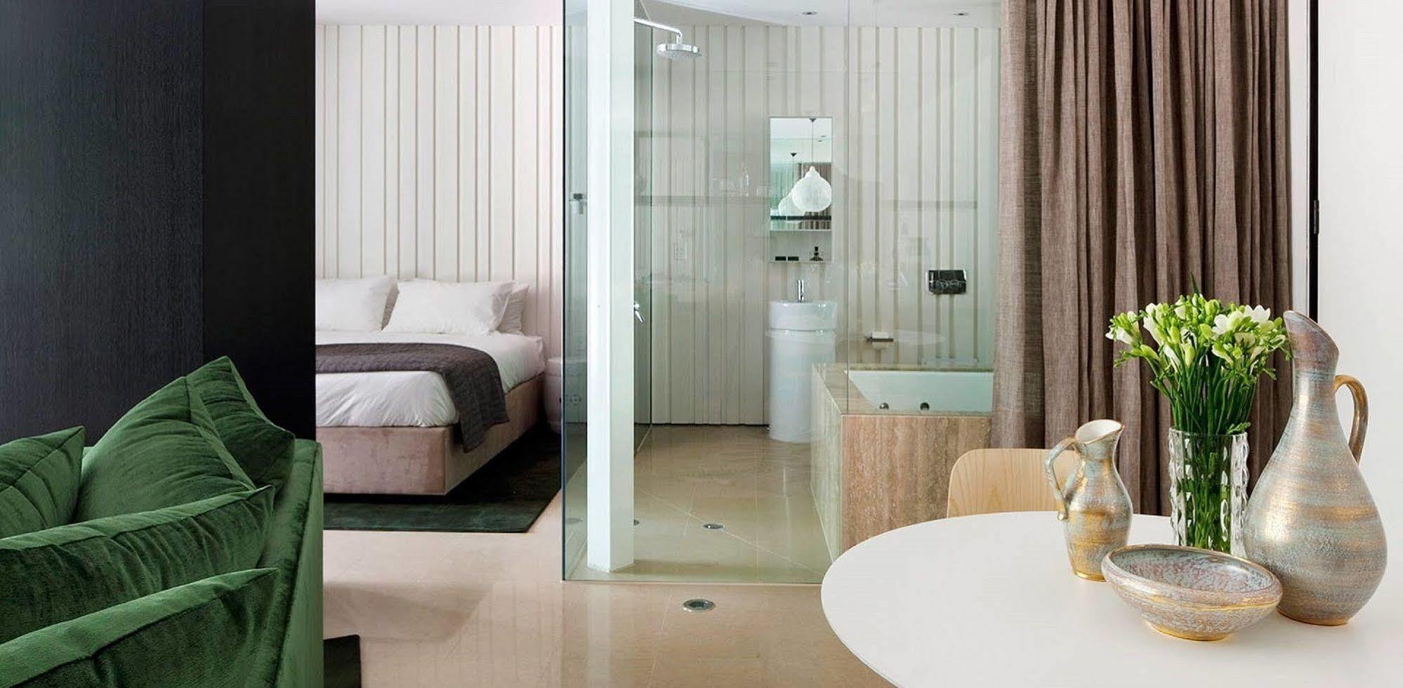 Hepburn At Hepburn Hotel Хепбърн Спрингс Екстериор снимка