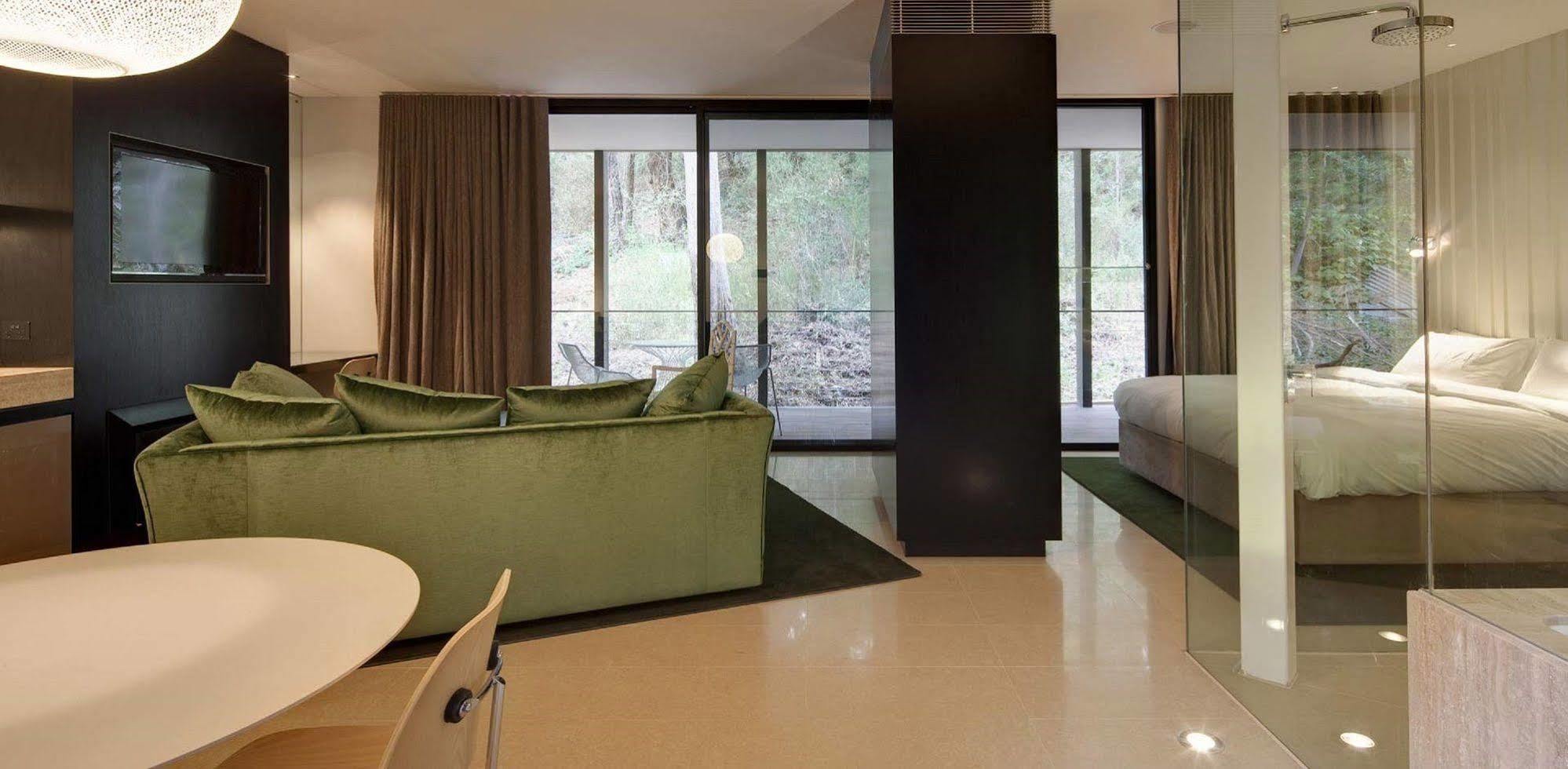 Hepburn At Hepburn Hotel Хепбърн Спрингс Екстериор снимка