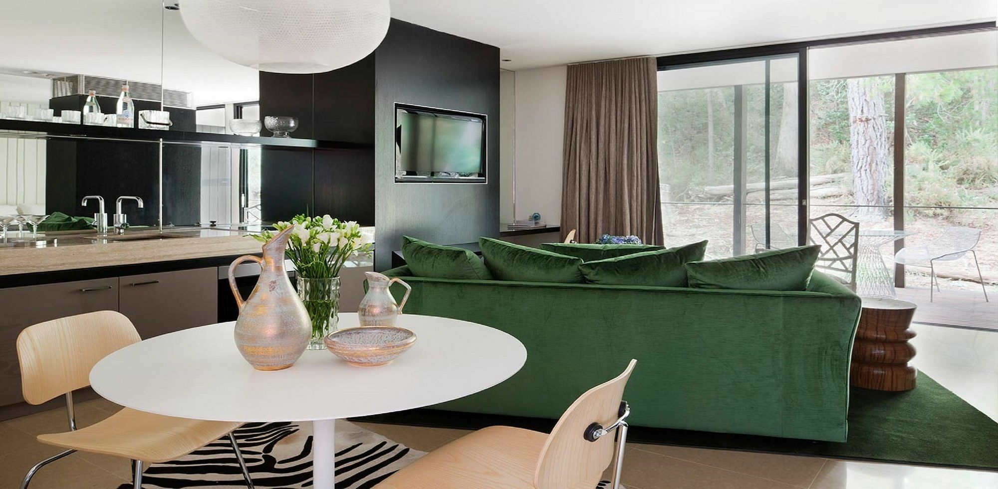 Hepburn At Hepburn Hotel Хепбърн Спрингс Екстериор снимка