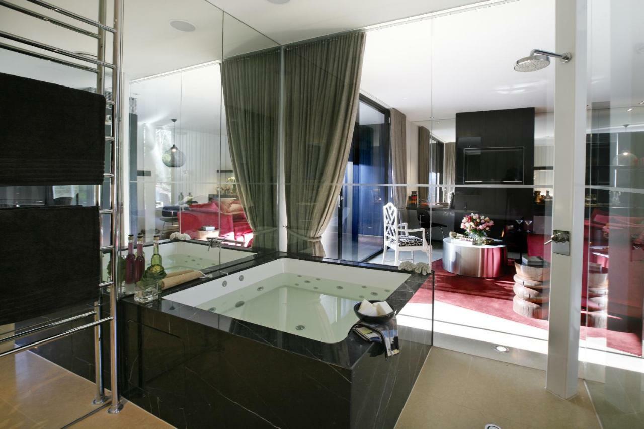 Hepburn At Hepburn Hotel Хепбърн Спрингс Екстериор снимка